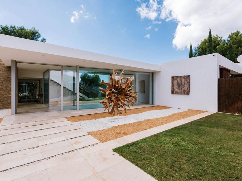 Luxury Ibiza Villa for Sale , San Jose 
