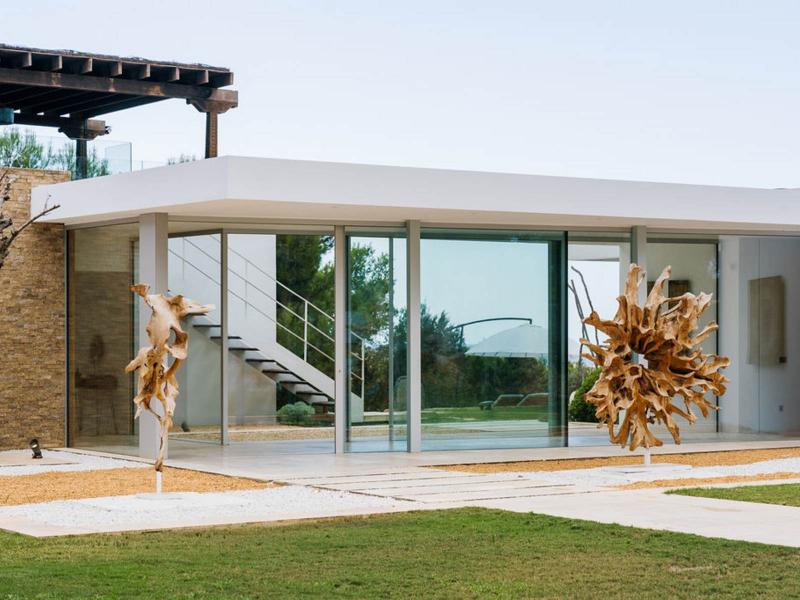 Luxury Ibiza Villa for Sale , San Jose 