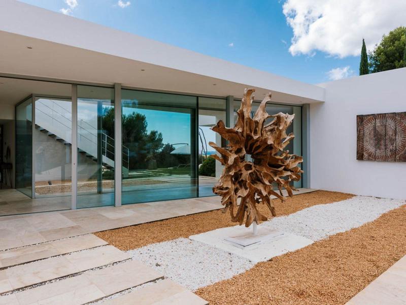 Luxury Ibiza Villa for Sale , San Jose 