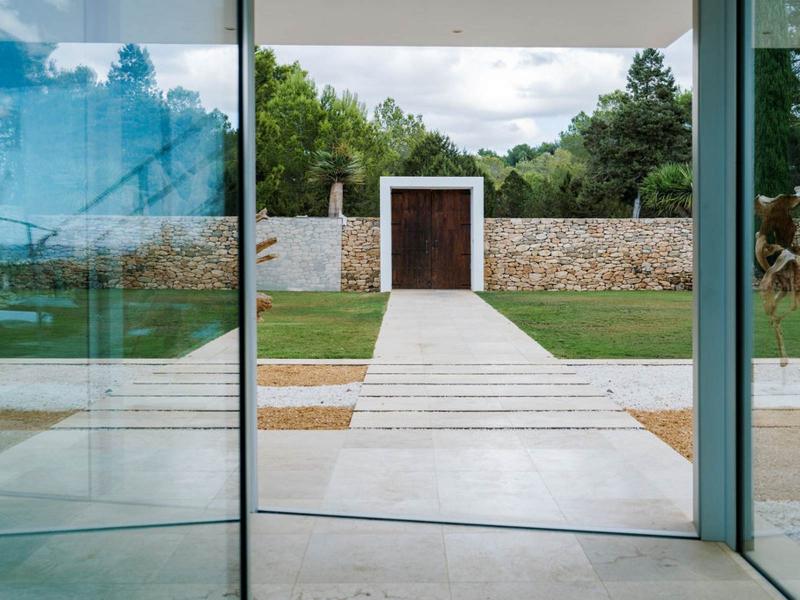 Luxury Ibiza Villa for Sale , San Jose 