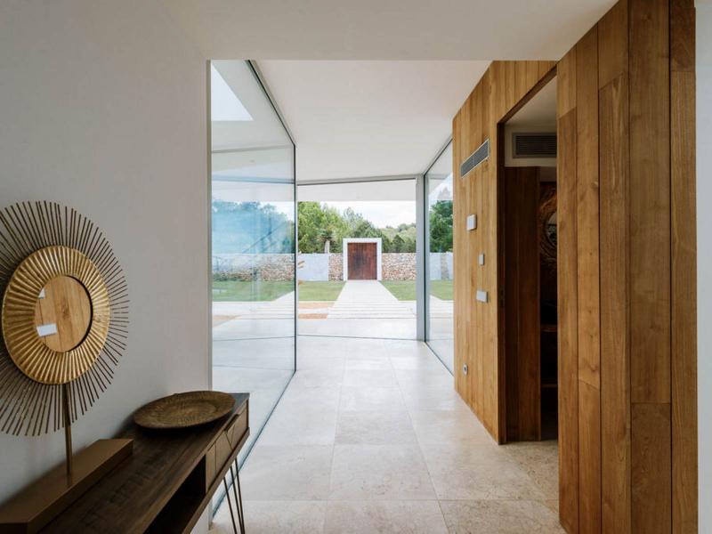 Luxury Ibiza Villa for Sale , San Jose 