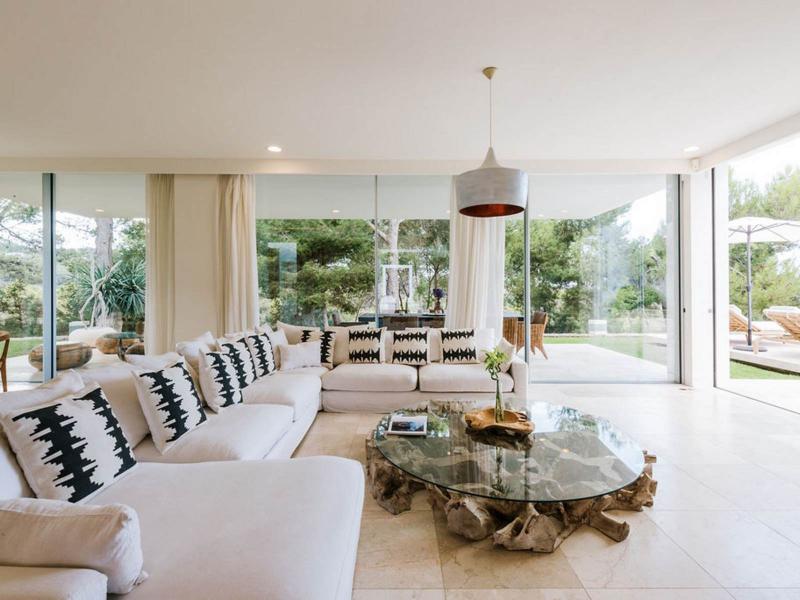 Luxury Ibiza Villa for Sale , San Jose 