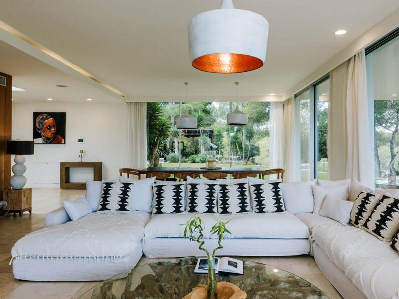 Luxury Ibiza Villa for Sale , San Jose 