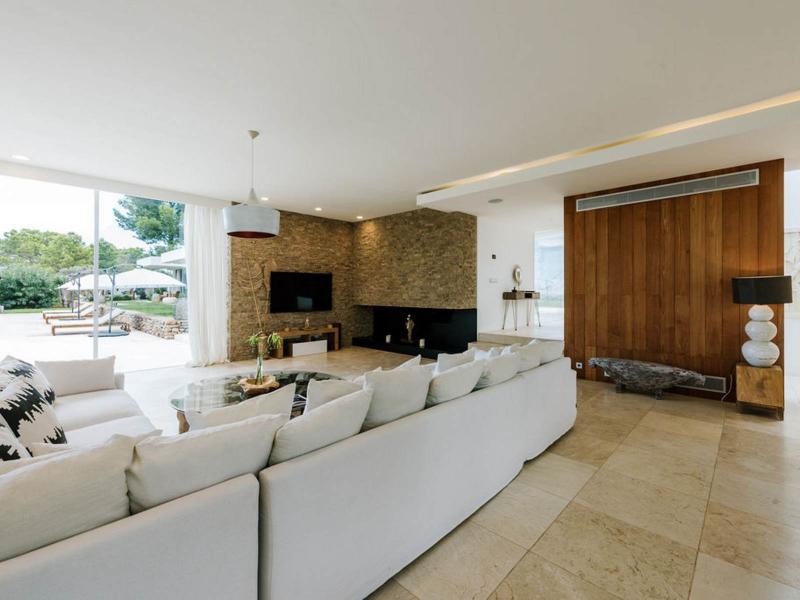 Luxury Ibiza Villa for Sale , San Jose 