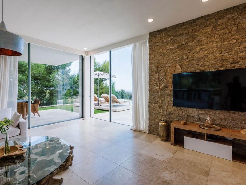 Luxury Ibiza Villa for Sale , San Jose 