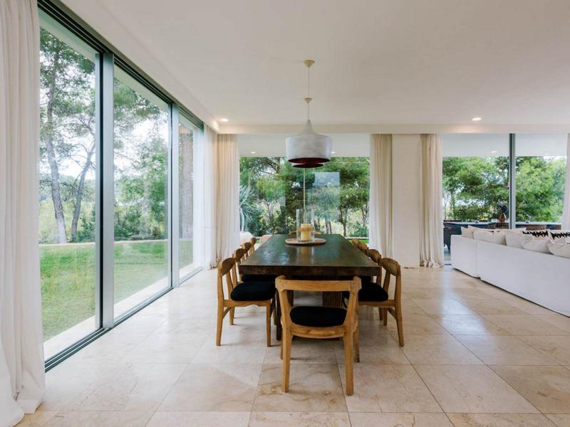 Luxury Ibiza Villa for Sale , San Jose 