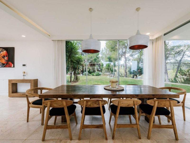 Luxury Ibiza Villa for Sale , San Jose 