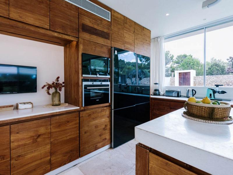 Luxury Ibiza Villa for Sale , San Jose 
