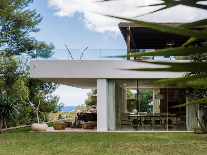 Luxury Ibiza Villa for Sale , San Jose 