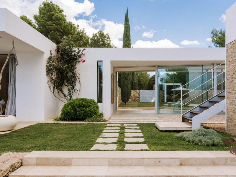 Luxury Ibiza Villa for Sale , San Jose 