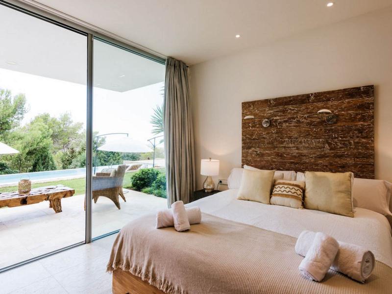 Luxury Ibiza Villa for Sale , San Jose 