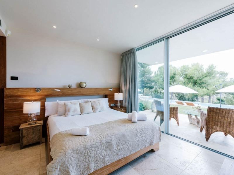 Luxury Ibiza Villa for Sale , San Jose 