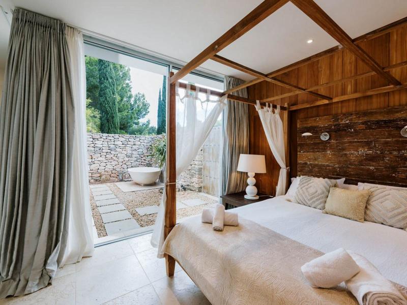 Luxury Ibiza Villa for Sale , San Jose 