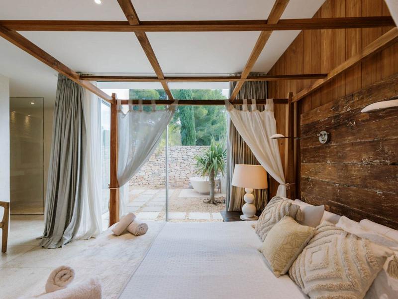 Luxury Ibiza Villa for Sale , San Jose 