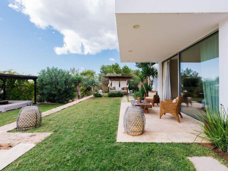 Luxury Ibiza Villa for Sale , San Jose 