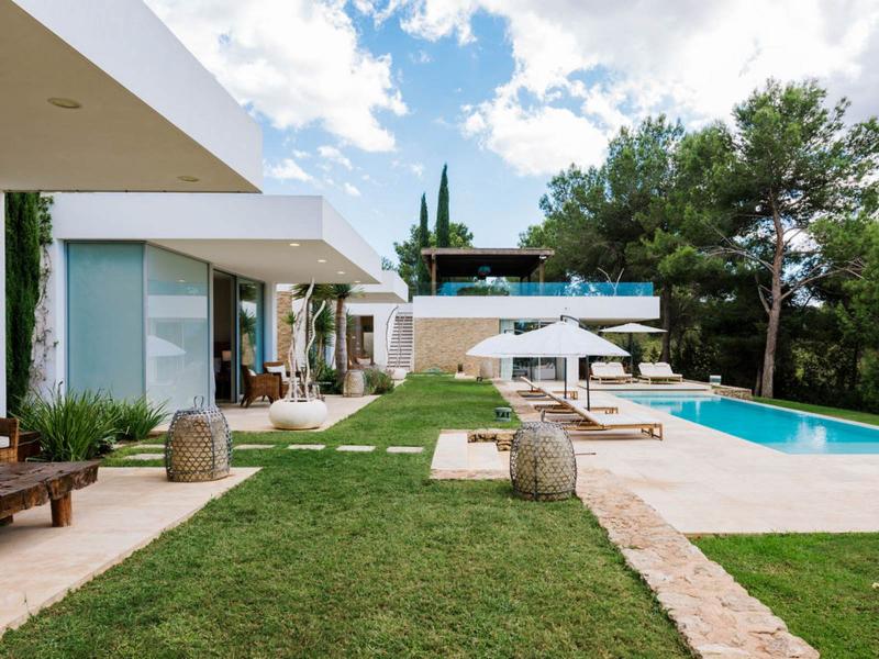 Luxury Ibiza Villa for Sale , San Jose 