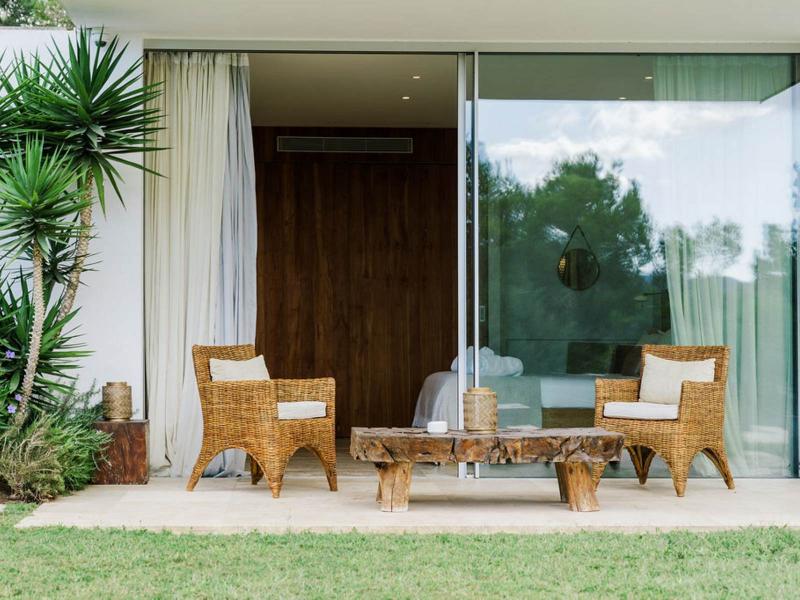 Luxury Ibiza Villa for Sale , San Jose 