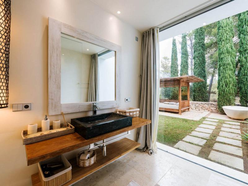 Luxury Ibiza Villa for Sale , San Jose 