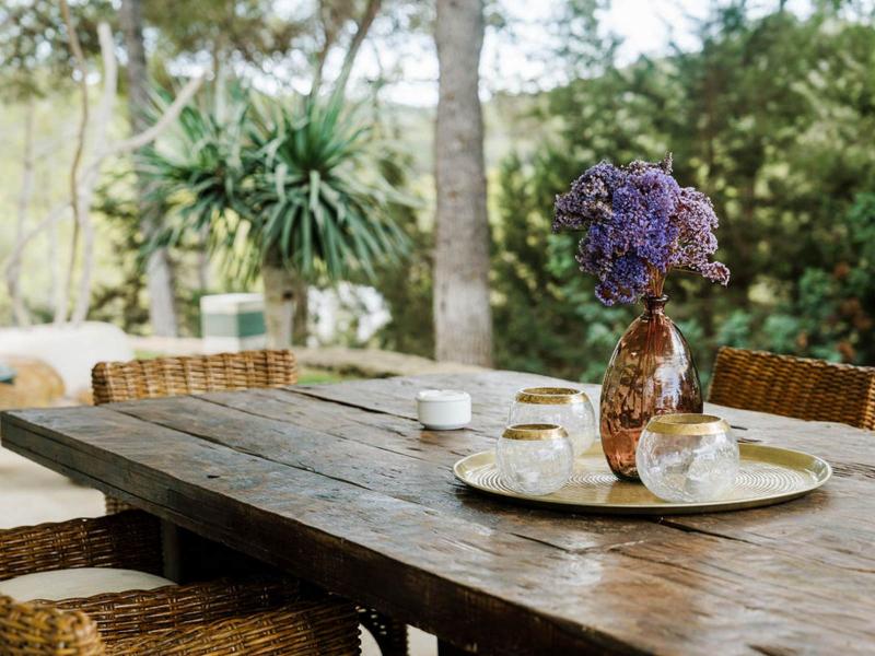 Luxury Ibiza Villa for Sale , San Jose 