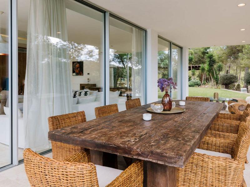 Luxury Ibiza Villa for Sale , San Jose 