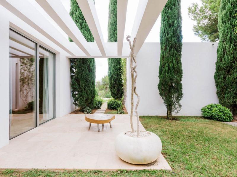 Luxury Ibiza Villa for Sale , San Jose 