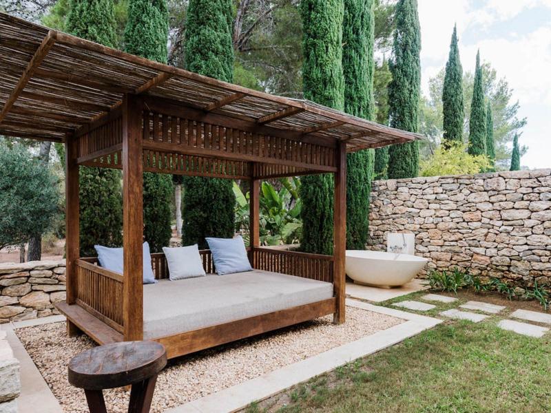 Luxury Ibiza Villa for Sale , San Jose 
