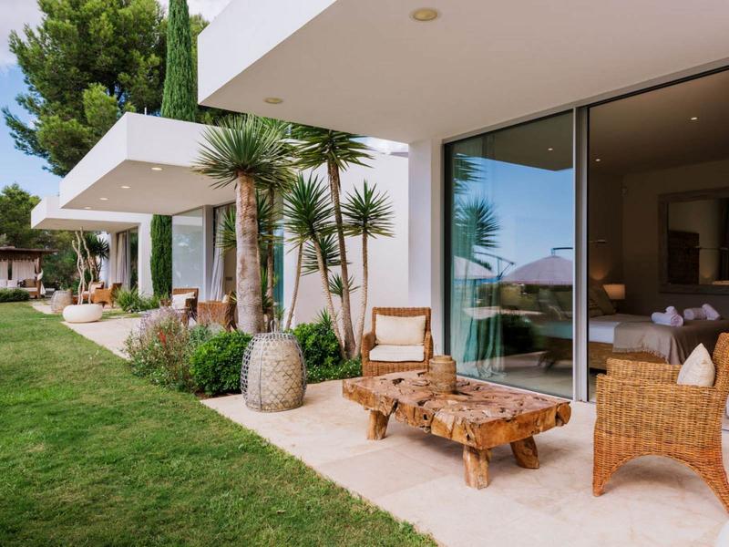 Luxury Ibiza Villa for Sale , San Jose 