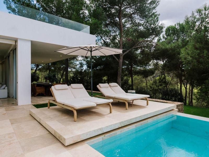 Luxury Ibiza Villa for Sale , San Jose 