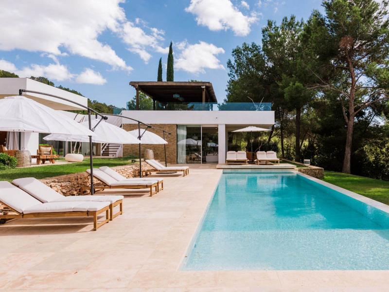 Luxury Ibiza Villa for Sale , San Jose 