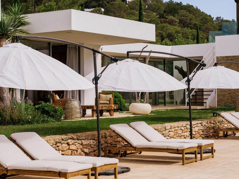 Luxury Ibiza Villa for Sale , San Jose 