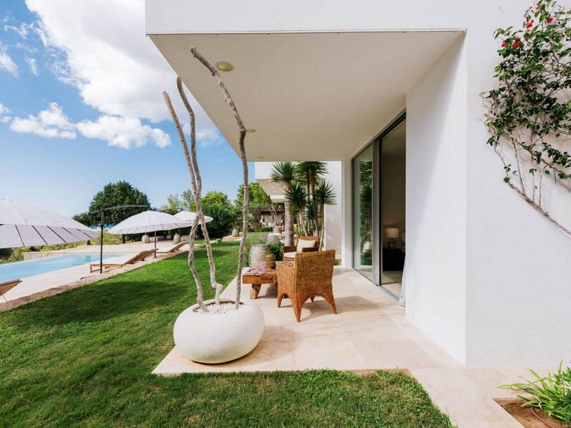 Luxury Ibiza Villa for Sale , San Jose 
