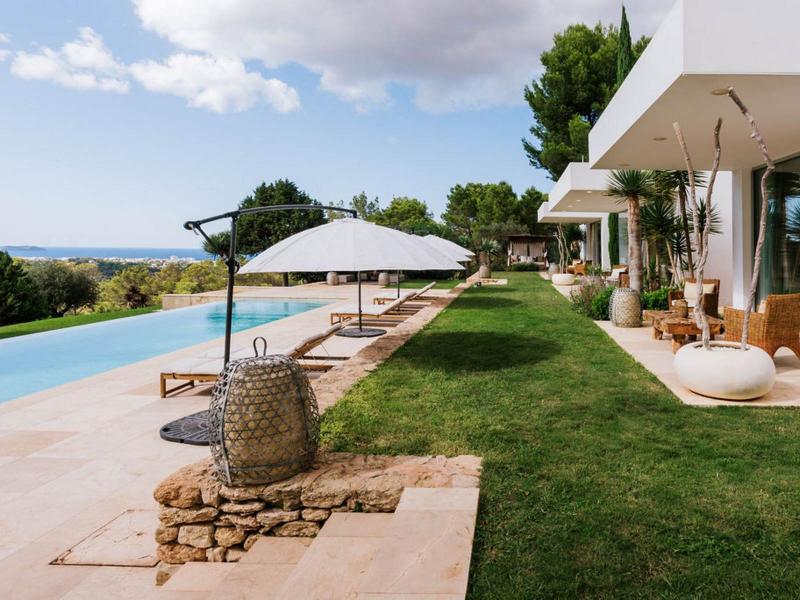 Luxury Ibiza Villa for Sale , San Jose 