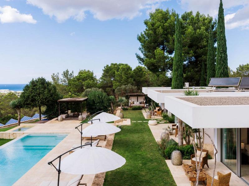 Luxury Ibiza Villa for Sale , San Jose 