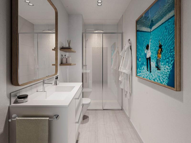 Contemporary Ibiza Penthouse for Sale , Ibiza 