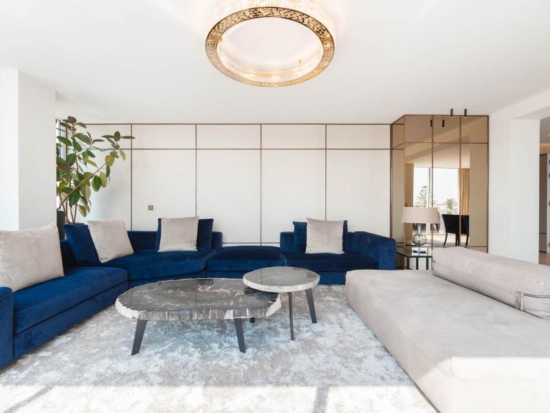 Exquisite 3-Bedroom Penthouse for Sale , Ibiza 