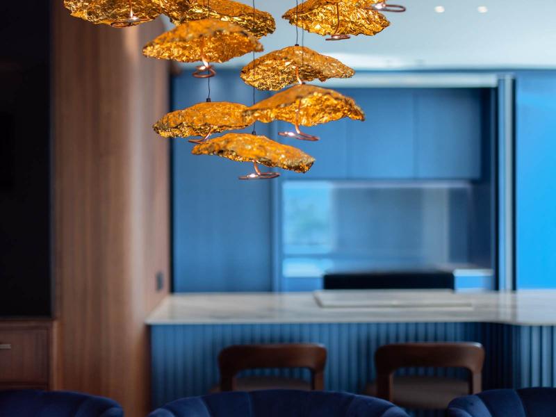 Exquisite 3-Bedroom Penthouse for Sale , Ibiza 