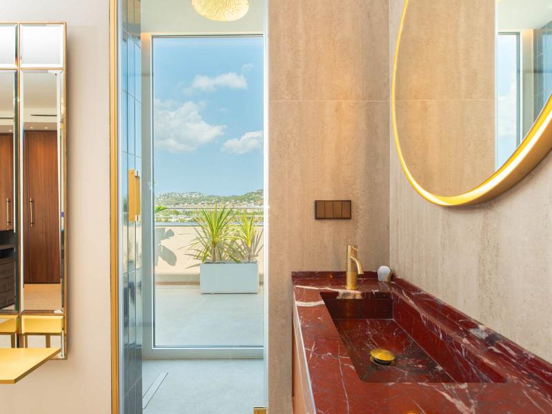 Exquisite 3-Bedroom Penthouse for Sale , Ibiza 
