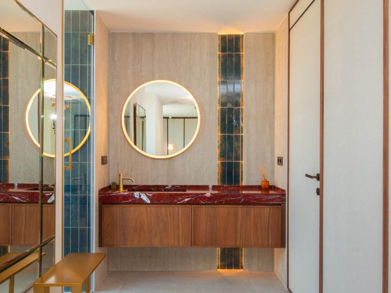 Exquisite 3-Bedroom Penthouse for Sale , Ibiza 