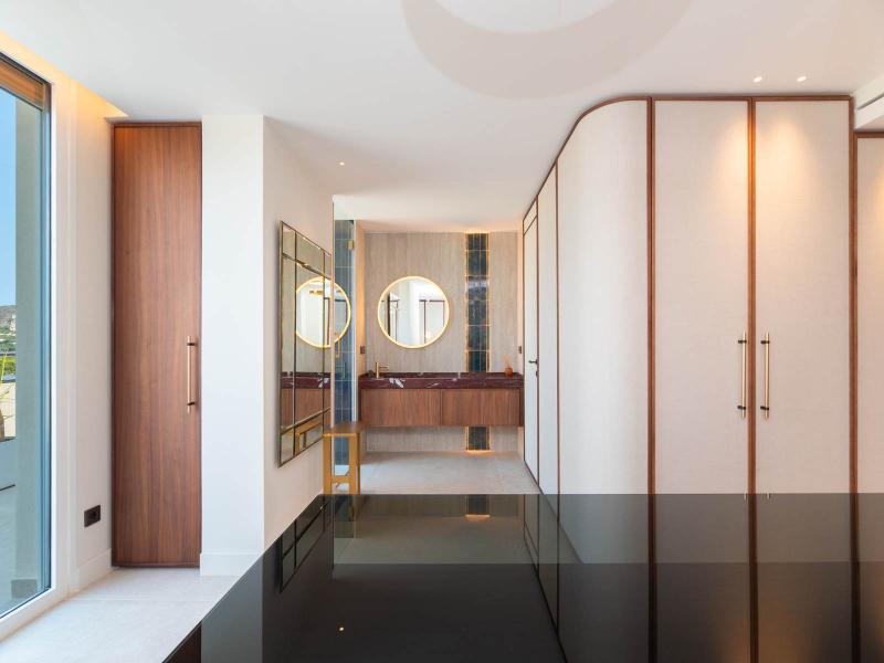 Exquisite 3-Bedroom Penthouse for Sale , Ibiza 