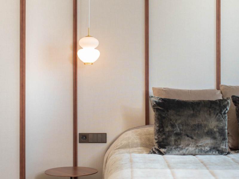 Exquisite 3-Bedroom Penthouse for Sale , Ibiza 