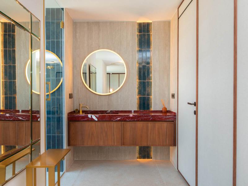 Exquisite 3-Bedroom Penthouse for Sale , Ibiza 