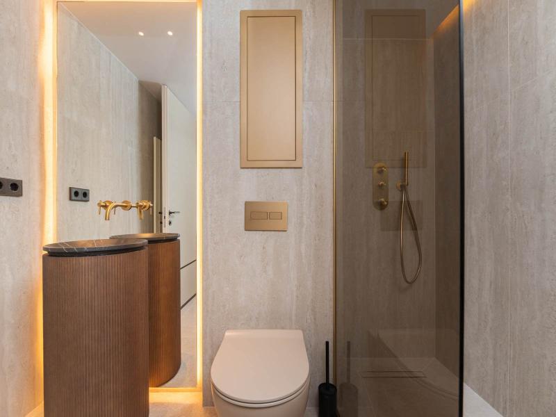 Exquisite 3-Bedroom Penthouse for Sale , Ibiza 