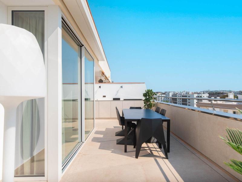 Exquisite 3-Bedroom Penthouse for Sale , Ibiza 