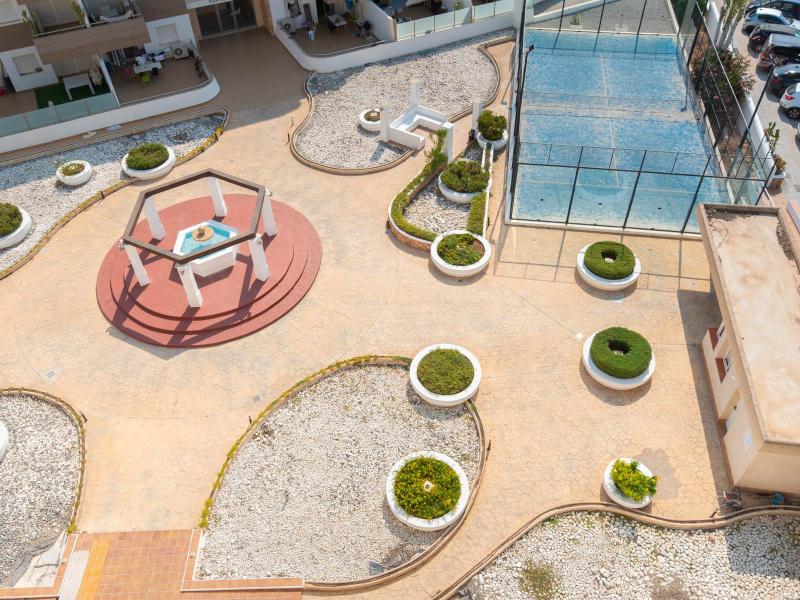 Exquisite 3-Bedroom Penthouse for Sale , Ibiza 