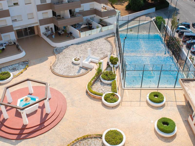Exquisite 3-Bedroom Penthouse for Sale , Ibiza 