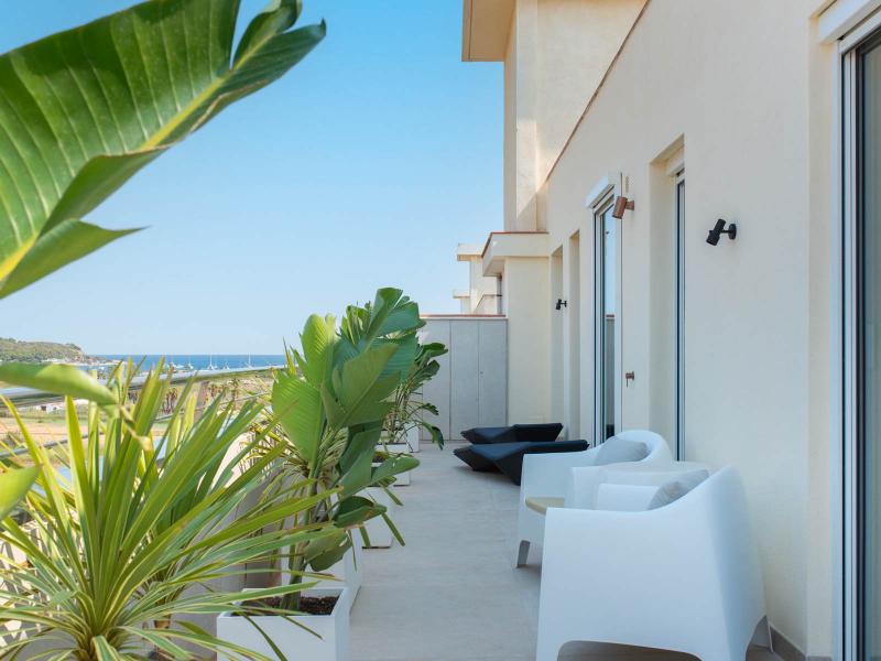 Exquisite 3-Bedroom Penthouse for Sale , Ibiza 