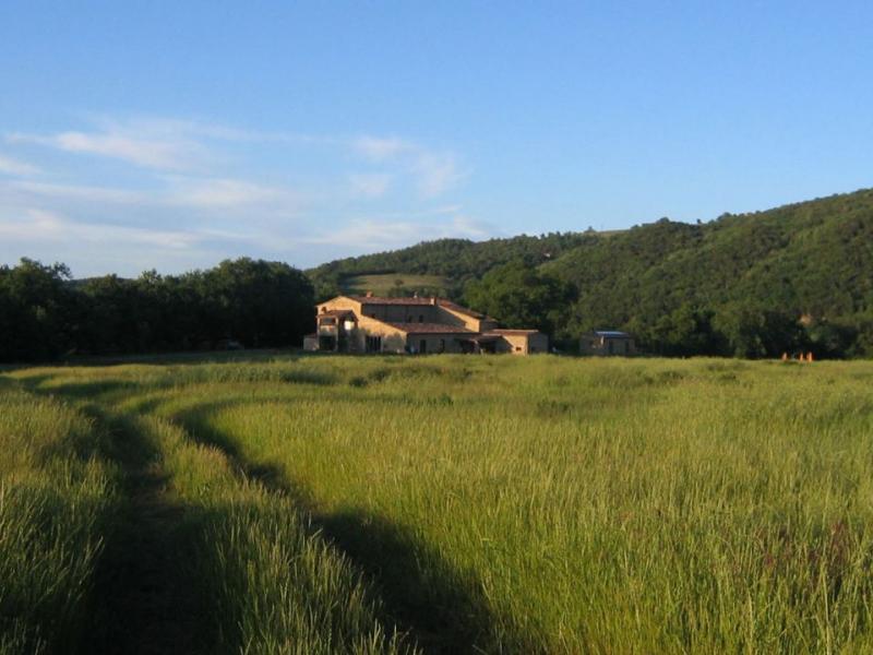1700s Stone Farmhouse with Pool, Solar Energy & DOC Vineyards , Tuscany 