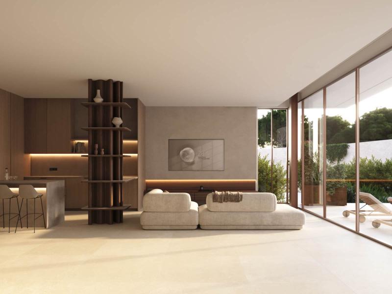 Exclusive New-Build Villa for Sale in Cap Furnet, Ibiza , Jesus 
