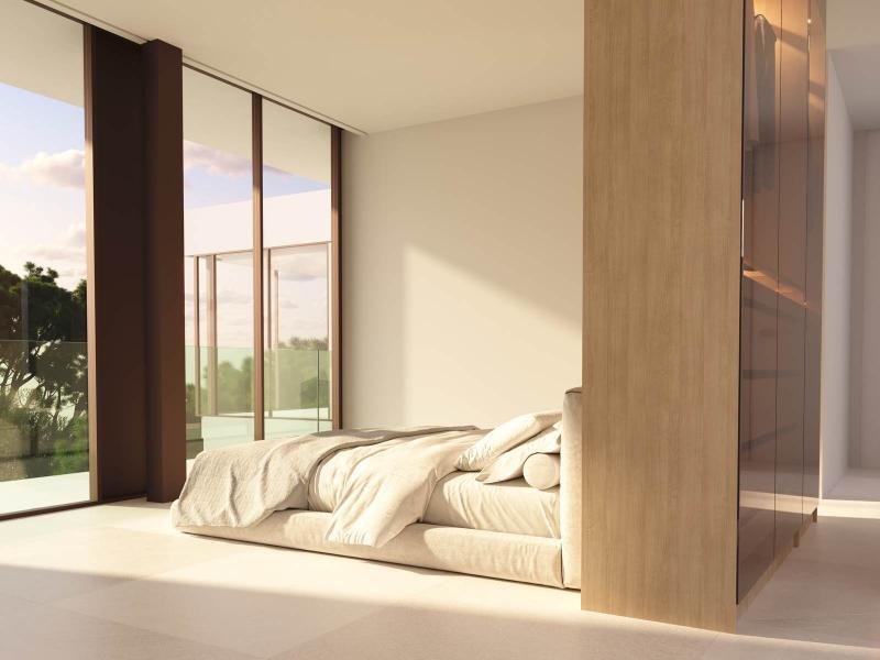 Exclusive New-Build Villa for Sale in Cap Furnet, Ibiza , Jesus 