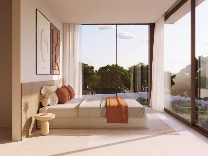 Exclusive New-Build Villa for Sale in Cap Furnet, Ibiza , Jesus 